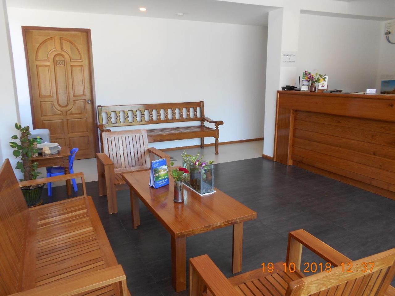 Morning Star Guesthouse Nyaung-U Exterior photo