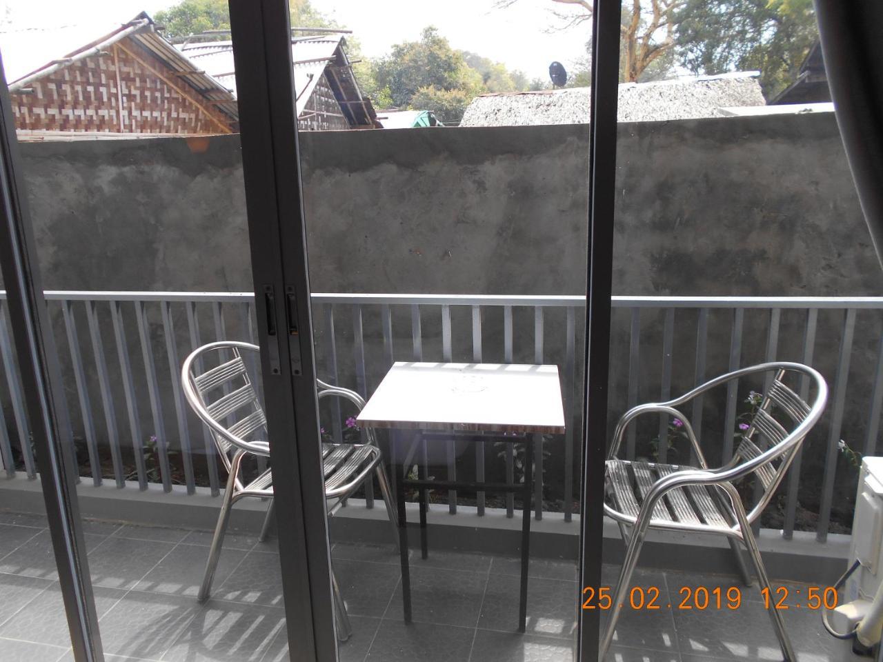 Morning Star Guesthouse Nyaung-U Exterior photo