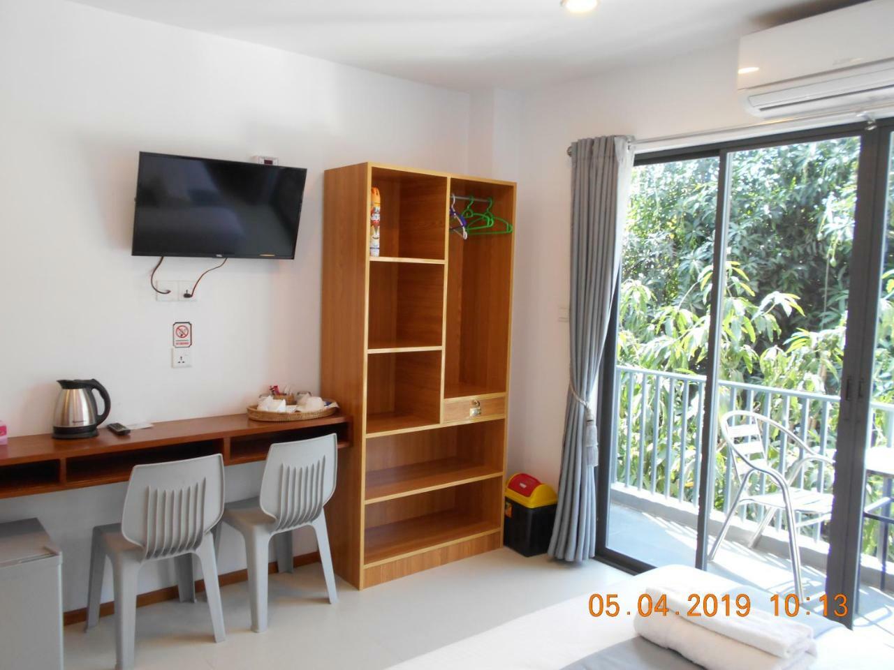 Morning Star Guesthouse Nyaung-U Exterior photo